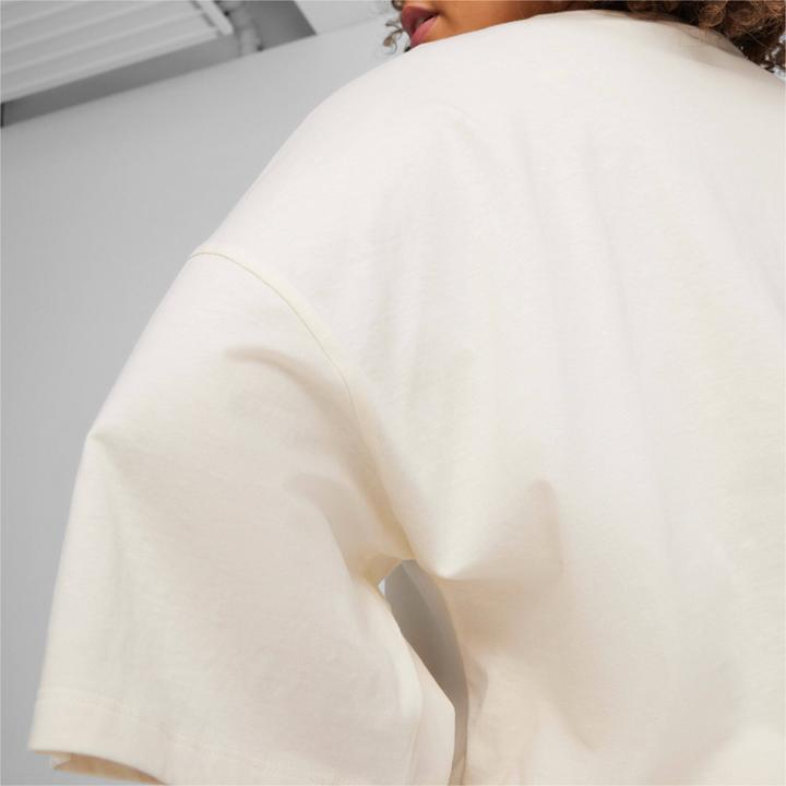 Produktbild Puma BETTER CLASSICS Oversized Tee (S)