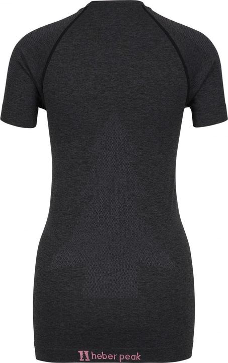 Produktbild Heber Peak Women's Cedarhe. Seamless S/S (XS)