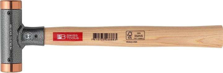 PB Swiss Tools Soft Face Hammer PB 306.32 CU (850 g)