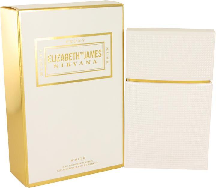 Produktbild Elizabeth & James Nirvana White (Eau de Parfum, 14 ml)