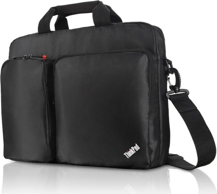 Productafbeelding Lenovo ThinkPad 3-in-1 (14.10", Lenovo)