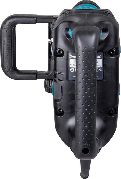 Actual product image Makita HM1214C (Electrical connection)