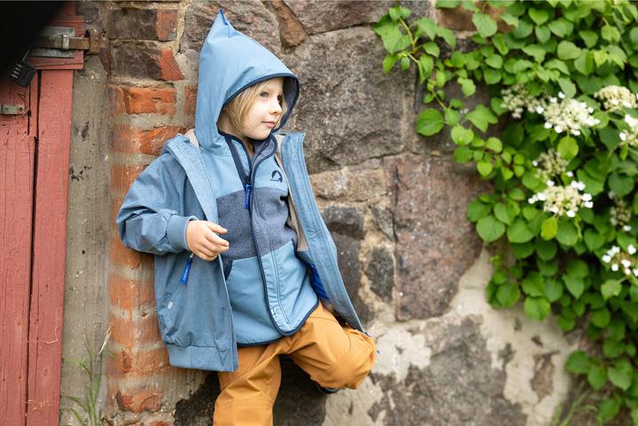 Produktbild finkid Onni Knit (122, 128)