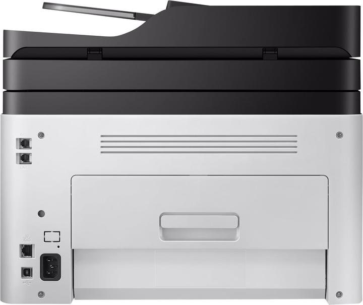 Image du produit Samsung Xpress SL-C 480FW (Laser, Couleur)