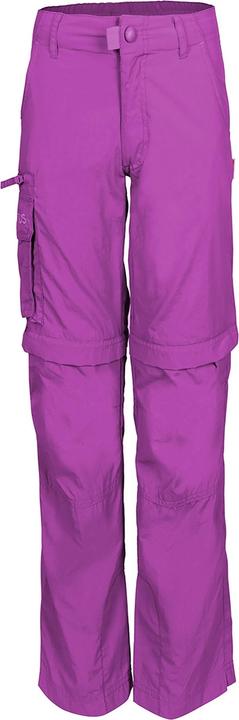 Trollkids Oppland Zip-Off