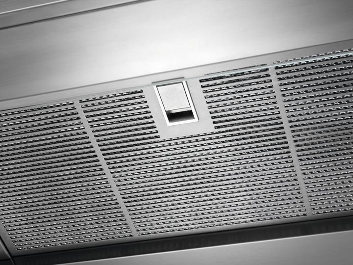 Image du produit Electrolux DAGL5542VI (Hotte écran plat)