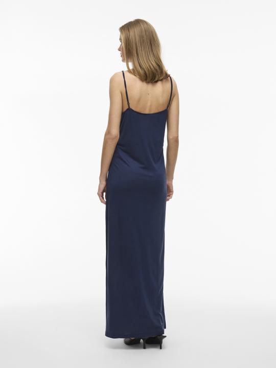 Produktbild Vila Ärmellos Midikleid (M)