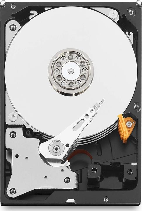 Image du produit WD Purple (2 To, 3.5", CMR)