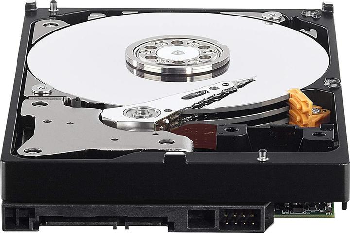 Image du produit WD Purple (2 To, 3.5", CMR)