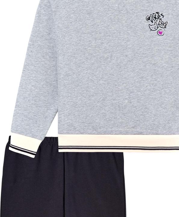 Produktbild Schiesser Nightwear 2 Schlafanzug (164)