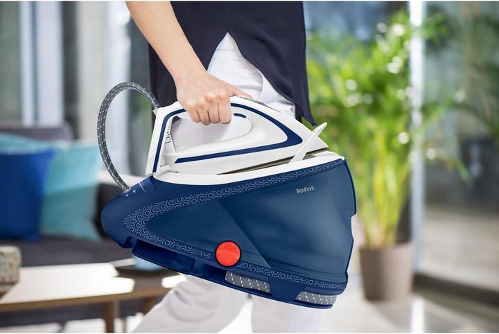 Produktbild Tefal GV 9580 (2600 W, 580 g/min)