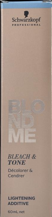 Produktbild Schwarzkopf Bleach & Tone (BT-Cool Additive)