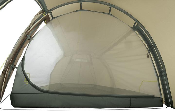 Produktbild Tatonka Grönland 3 Vent Tent (Tunnelzelt, 3.80 kg, 3 Personen)