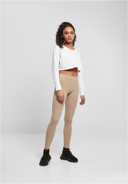 Produktbild Urban Classics Ladies Tech Mesh Leggings (XXL)