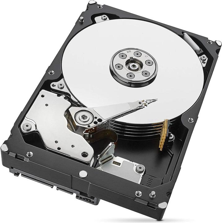 Produktbild Seagate BarraCuda Pro (4 TB, 3.5")