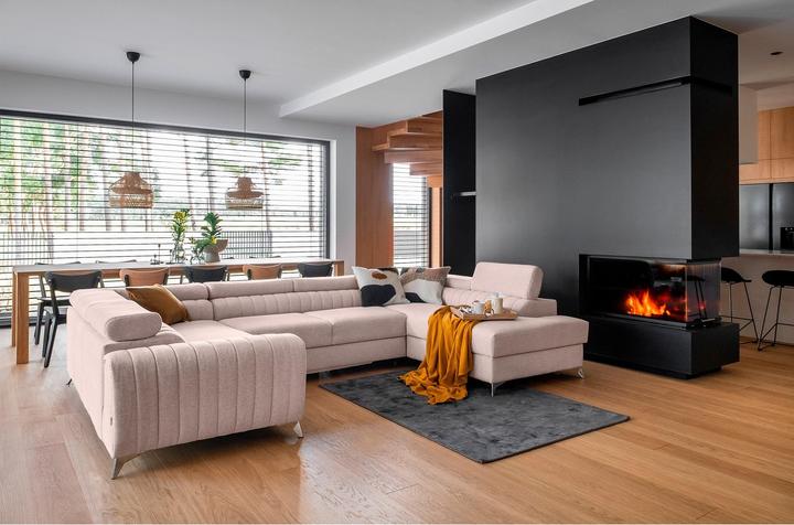 Produktbild ELTAP Louis (Bettsofa, Wohnlandschaft)