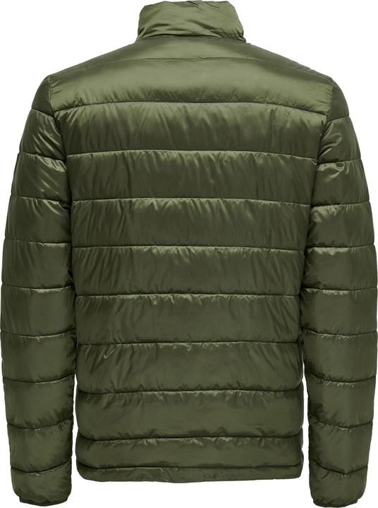 Produktbild Only & Sons Kurze Wattierte Jacke (XL)