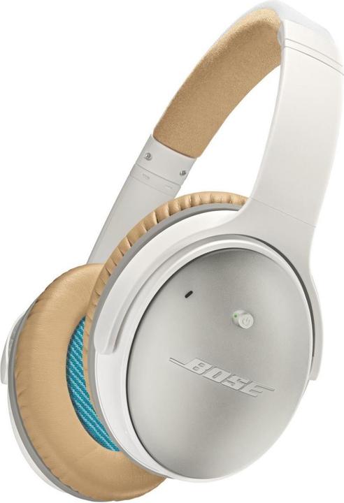Produktbild Bose QuietComfort 25 Cushion Kit (QuietComfort 25)