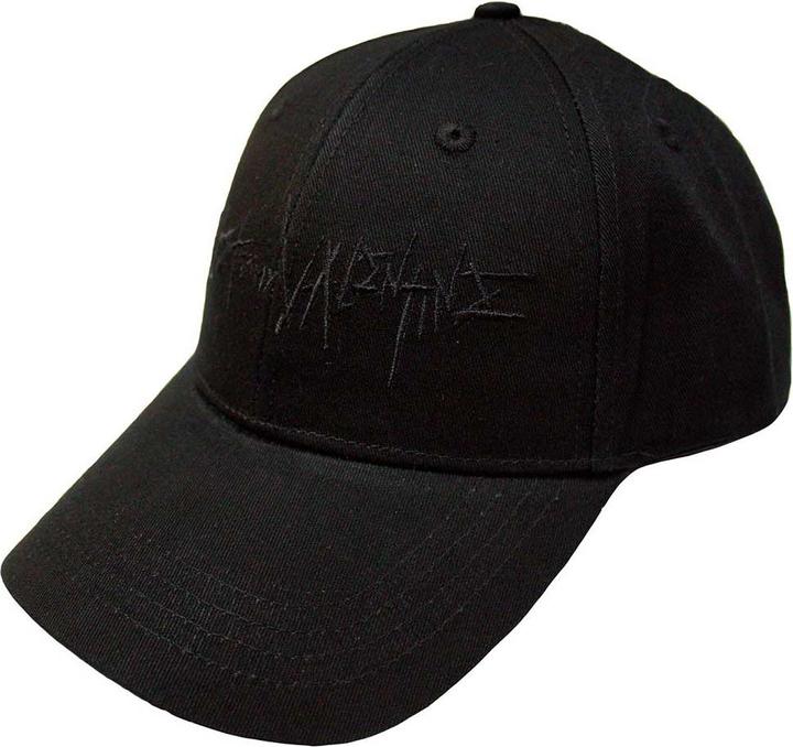 Immagine prodotto Bullet For My Valentine Cappello da baseball con logo testo