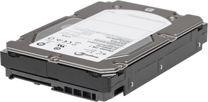 Actual product image Seagate Cheetah (0.30 TB, 3.5", CMR)