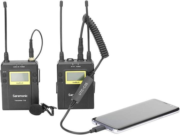 Image du produit Saramonic UTC-C35