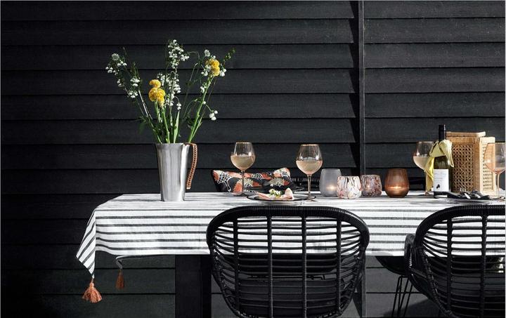 Produktbild Nordal Maroque (1 x, 40 x 40 cm)