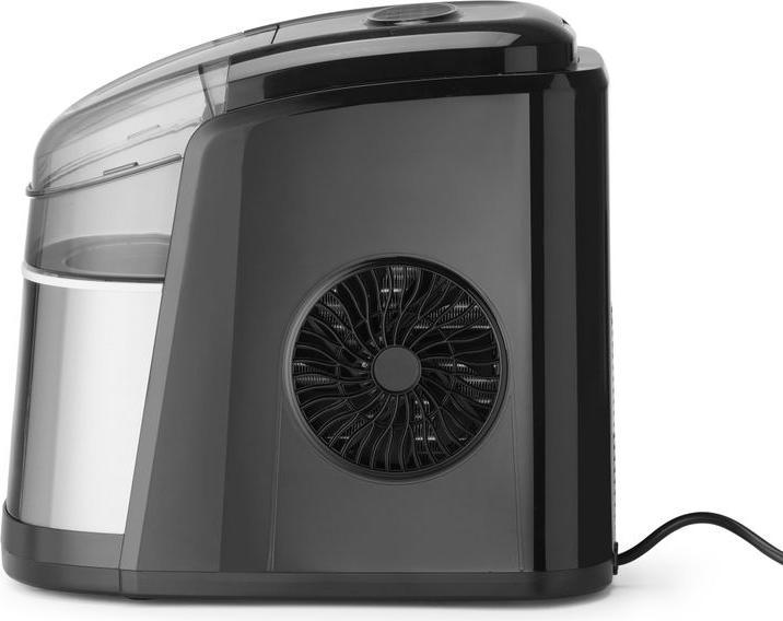 Image du produit Hendi Machine à glaçons sphérique Arktic 220-240V/100W (Fiche CH)