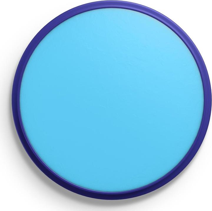 Productafbeelding Snazaroo Make-up kleur Blister 18 ml, Turquoise