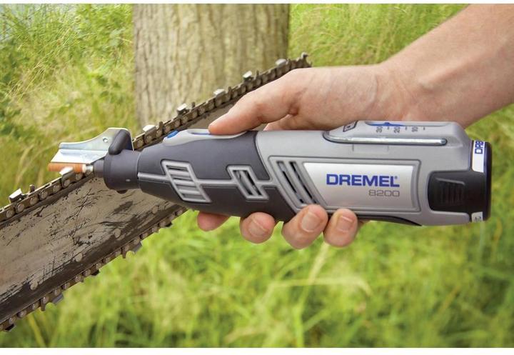 Immagine prodotto Dremel Pietra abrasiva in ossido di alluminio 997