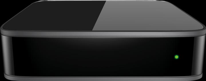Produktbild infomir MAG 410, UHD Set-top Box mit Android OS (8 GB, IPTV (ready))