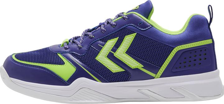 hummel TEIWAZ 2.0