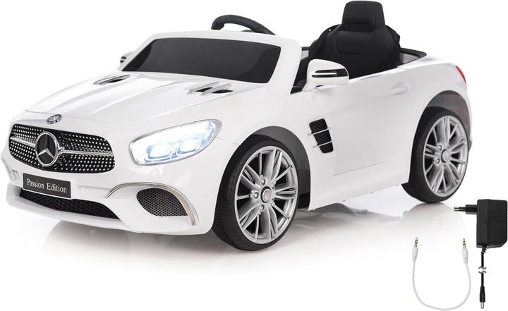 Immagine prodotto Jamara Mercedes-Benz SL 400 (12 V)