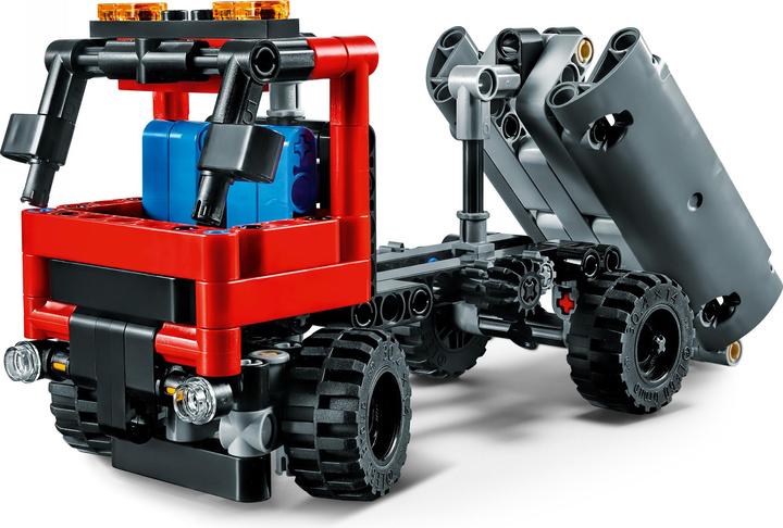 Produktbild LEGO Absetzkipper (42084, LEGO Technic)