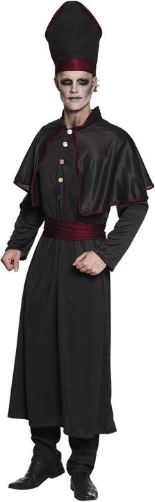 Actual product image Boland Costume Dark Priest (50, 51, 52)