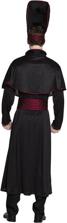 Actual product image Boland Costume Dark Priest (50, 51, 52)