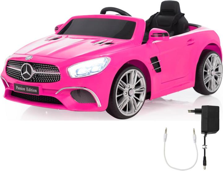 Immagine prodotto Jamara Mercedes-Benz SL 400 (12 V)