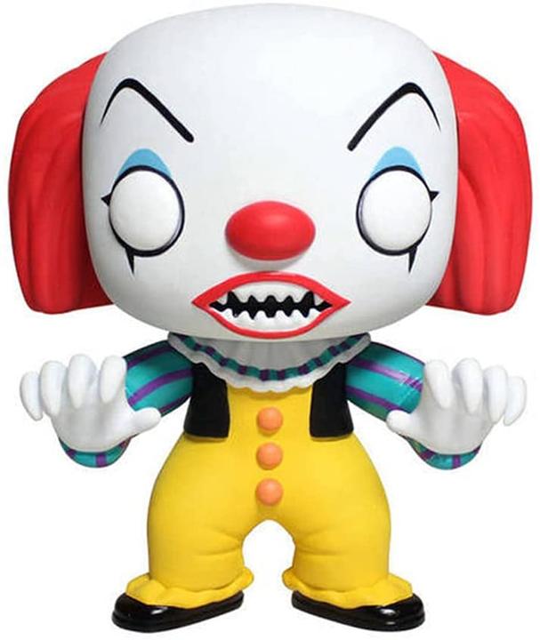 Actual product image Funko It: Pennywise