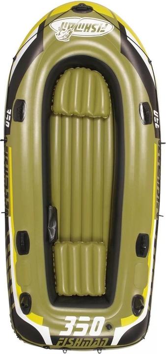 Produktbild Jilong Schlauchboot Fishman 350 (305 cm, 3 Pers.)