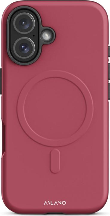 Hippie Pink