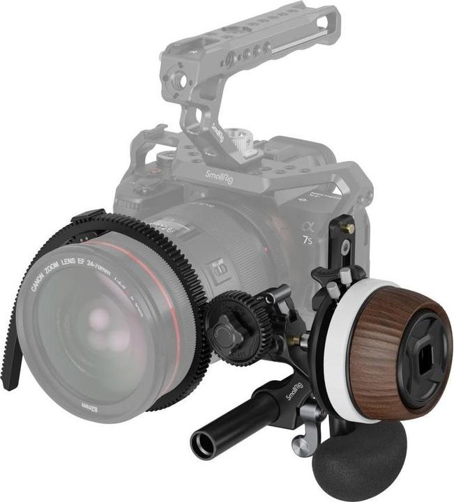 SmallRig 3850 Modular F60 (Follow Focus)