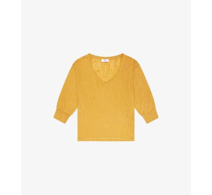 Le Temps Des Cerises damen t-shirt rondan (XS)