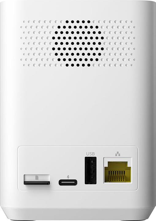 Immagine prodotto Xiaomi Stazione base per telecamere da esterno (Videoregistratore di rete (NVR))