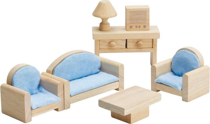 Image du produit Plantoys Meubles de salon ligne classique