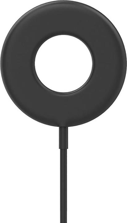 Immagine prodotto My Way Caricatore Senza Filtro Magnetico 15w Magsafe Donut Noir (15 W)