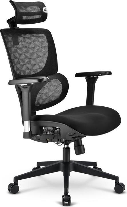Actual product image Sharkoon OfficePal C40