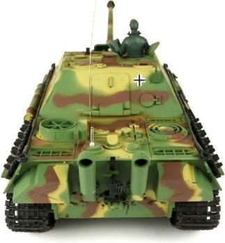 Produktbild Es-toys Heng Long RC Panzer Jagdpanther 1:16 (RTR Ready-to-Run)