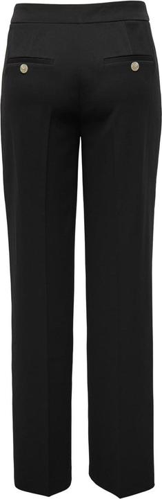 Produktbild Only Gerade geschnitten, verjüngt Hohe Taille Hose Klassische Hose (3XL)