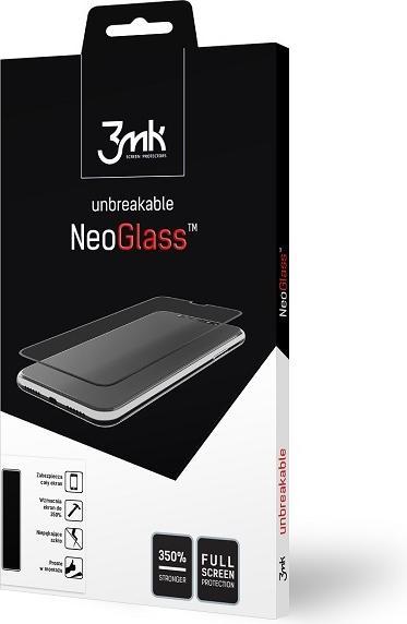 Immagine prodotto 3MK NeoGlass for Xiaomi Mi 9T Pro black frame (1 Pezzo/i, Mi 9T Pro)