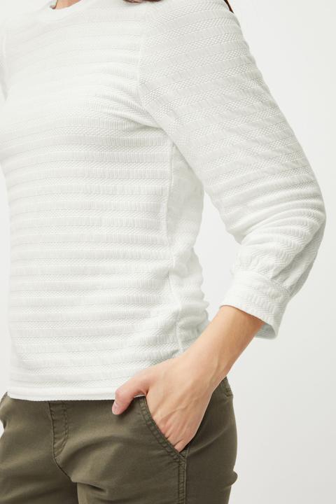 Immagine prodotto Pulz Jeans PZJANE 3/4 sl. Tshirt 50207895 (XS)
