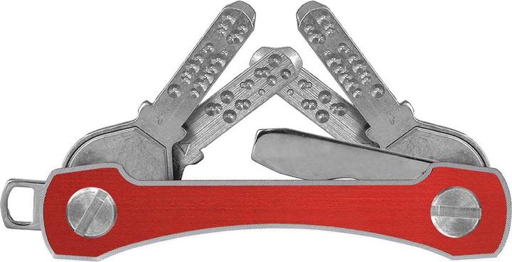 Image du produit Keycabins Cadre en aluminium S2
